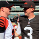 Image for article titled Bengals 34, Browns 27: The Game In Two GIFs